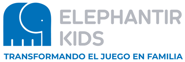 Elephantir Kids